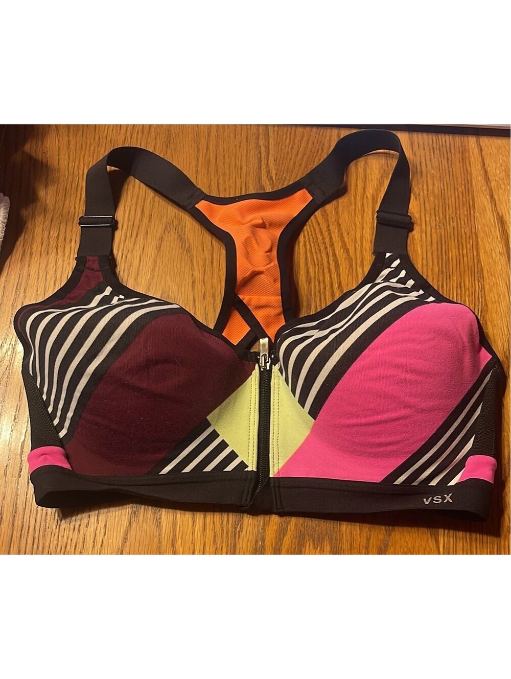 Victoria’s Secret Sports Bra size 34 C